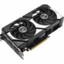 Thumbnail 2 de Tarjeta de Video Asus Dual RTX 5060 O8G 8GB GDDR7 1*HDMI 3*DP PCIe 5.0 2.5 Slot