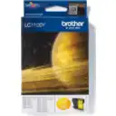 Thumbnail 0 de CARTRIDGE YELLOW PARA IMP MFC-490CW / 5490CN 