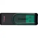 Thumbnail 0 de Kingston DataTraveler Exodia S Green 64 GB
