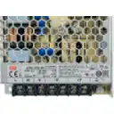 Thumbnail 0 de MEANWELL 158,4W 48V 3,3A Open-Frame Fuente-Poder 100-240VAC