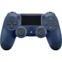 Thumbnail 0 de Joystick Inalámbrico Sony DUALSHOCK Midnight Blue para PlayStation 4