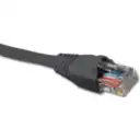 Thumbnail 0 de Cable de Red Nexxt Cat5e RJ-45 Longitud 3 Metros Color GRIS