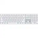 Thumbnail 0 de Teclado Apple Magic Keyboard con teclado numérico - Español