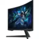Thumbnail 12 de Monitor Gamer Curvo Samsung G55C Odyssey G5 32" 2560x1440 VA DP HDMI 165Hz