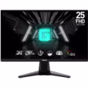 Thumbnail 0 de Monitor Gamer MSI G255F 24.5" Full HD 1920*1080 IPS DP 2*HDMI 180Hz