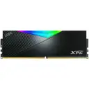 Thumbnail 0 de Memoria RAM 16GB DDR5 6400MHz DIMM CL32 Non-ECC 1.4v 288p AData Lancer RGB Black