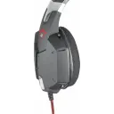 Thumbnail 2 de Audífonos Gamer Alámbricos Trust GXT322 Carus c/Mic flex Jack 3.5mm Negro