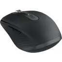 Thumbnail 6 de Mouse Inalámbrico Logitech MX Anywhere 3S Óptico 6 Botones BT Color Grafito