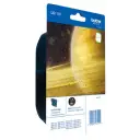 Thumbnail 4 de CARTRIDGE LC1100HYBK BLACK BROTHER
