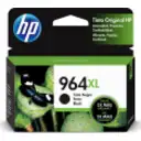 Thumbnail 0 de Cartridge HP 964XL Black Impresora Tinta Officejet Pro9010/9020, 2000 Pág 47ml