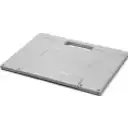 Thumbnail 17 de Base para Notebook Kesington Easy Riser Go SmartFit, hasta 17" Color Gris
