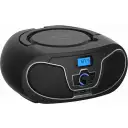 Thumbnail 0 de RADIO BOOMBOX CD BT TAZ3300B PHILIPS