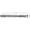 Thumbnail 0 de Switch HPE Aruba Instant On 1930 48G Class4 802.3aT PoE 370W 4SFP/SFP+ 