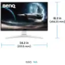 Thumbnail 7 de MONITOR BENQ EX271 27IN