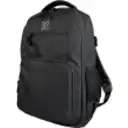 Thumbnail 0 de Mochila para Notebook KlipXtreme KNB-577BK, hasta 15.6" Polyester Color negro