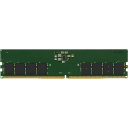 Thumbnail 0 de Memoria RAM 16GB DDR5 5600Mhz DIMM CL46 Non-ECC 1.1v 288pin Kingston Value RAM