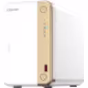 Thumbnail 9 de NAS QNAP TS-262, Celeron N4505 RAM hasta 4GB LAN 2*USB2.0 2*USB3.2 Torre