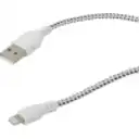 Thumbnail 1 de Cable USB Lightning 3mt A-Macho 300cm Colores Lighting