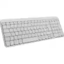 Thumbnail 0 de 920-013446 TECLADO K250 BLANCO (ESP)
