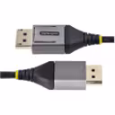 Thumbnail 2 de 3ft Certified DisplayPort 1.4 Cable 8K