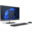 Thumbnail 1 de HP ProOne 240 G10 - All-in-one - Intel Core Ultra 5 125U / 4.3 GHz - DDR5 SDRAM - 512 GB HDD - 23.8" - Intel UHD Graphics - Windows 11 Pro - C3XB1LT#ABM