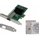 Thumbnail 3 de LRLINK PCIe-x1 1-SFP 1G NIC LREC6220PF-SFP Tarjeta para Servidor