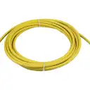 Thumbnail 1 de Cable de Red Linkmade CAT6 LSZH Patch Inyectado Multifilar 5mts AMARILLO
