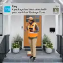 Thumbnail 4 de Ring Battery Doorbell Plus - NALA