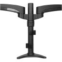 Thumbnail 8 de Soporte de Escritorio 2 Brazos para Monitor 12" a 24" 27Kg Articulados STARTECH