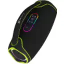 Thumbnail 0 de Klip Xtreme - Boombox speaker - Black - KBB-500
