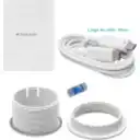 Thumbnail 2 de UBIQUITI Microfono-Parlante Accesorio para UVC-AI cable-1m USB-C