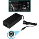 Thumbnail 3 de MIKROTIK Req-Cable 400mW-P 5GHz 2-8dBi L5 26DBM-P 5-100-PoE/9-30V USB