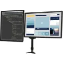 Thumbnail 10 de Soporte de Escritorio 2 Brazos para Monitor 12" a 24" 27Kg Articulados STARTECH