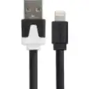 Thumbnail 2 de CARGADOR AUTO 2,1A + CABLE IPHONE 5/6 CERTIF DURACELL PRO183