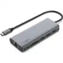 Thumbnail 3 de Adap. Belkin USB-C a HDMI, USB-Ax2, Ethernet, Lector tarjetas + carga