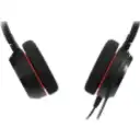 Thumbnail 0 de Audífonos Jabra Evolve 20 Duo MS Stereo Gestión de llamadas Canc. Ruido USB
