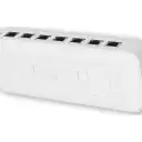 Thumbnail 1 de Switch  Ubiquiti Unifi PoE de 8 Puertos GbE con Montaje Versátil 