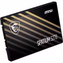 Thumbnail 1 de SPATIUM S270 SATA 2.5 IN 480GB