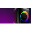 Thumbnail 12 de Klip Xtreme - Speaker system - Black - tripod with 2 mics