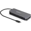Thumbnail 0 de Startech Hub USB-C 4 Port USB 3.1 Gen 1 USB-C 3xA