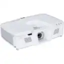 Thumbnail 2 de Proyector Viewsonic PG800W 5000LUM/WXGA/HDMIX2/VGAX2/RJ45/RS232/U