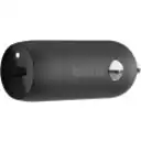 Thumbnail 2 de Adaptador de corriente para el auto Belkin Boost Charge 20V 3.6A (24 pin USB-C)