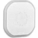 Thumbnail 3 de UniFi Siren Alarme c/ buzzer LED RGB IP56 Alcance 2km SuperLink (1) entrada sinal (1) power Req: 4x CR123A ou 12–24V DC
