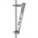 Thumbnail 2 de SANNY 20dBi 90-Grados 5GHZ 2-N-Hembra Antena Sectorial 4900-5850MHz 