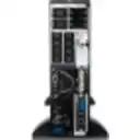 Thumbnail 2 de UPS APC Smart-UPS RT 6000VA 230V Online 4200W 8 x IEC 320 C13; 2 x IEC 320 C19