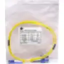 Thumbnail 2 de 1mt LC-SC/UPC MonoModo SM Duplex Jumper Cable Fibra 9/125um 3mm