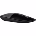 Thumbnail 1 de Mouse Inalámbrico HP Z3700 Dual Óptico 1600dpi 3 botones Bluetooth Color Silver