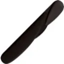 Thumbnail 1 de Apoya Muñeca para Teclado Wrist Pillow Negro