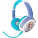 Thumbnail 2 de LFH13027-NOC AUDIF CON MICROFONO PARA CHAT FROZEN