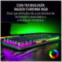 Thumbnail 4 de Taclado Gamer Alámbrico Razer Huntsman V3 X Tenkeyless Optic RGB, Español